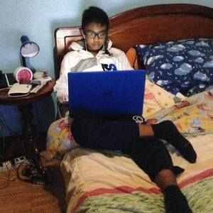 Meet your Posher, Seth